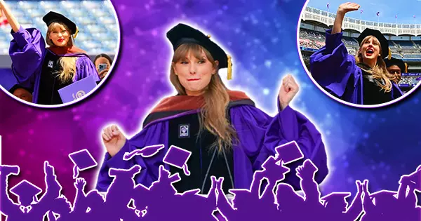 Design Your Ideal Graduation Party And We'll Guess Your Ideal College Degree! 🥳