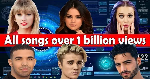 Even Those Who Don't Listen Regularly Know These Songs, How About You?