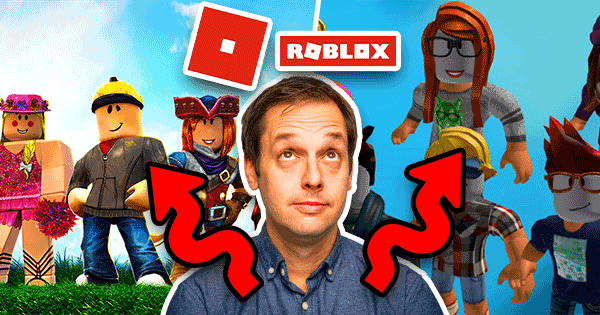What Does Your Roblox Avatar Says About You?