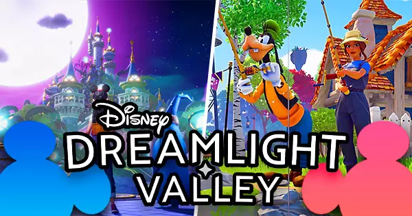 Let's See If You Are Ready To Play Disney Dreamlight Valley Or Not!