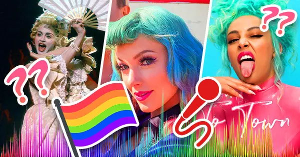 Tell Us Your Opinions On These LGBT Songs To Get Your Orientation Guesses.