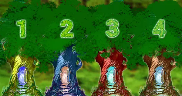 Sabemos La Lecci&oacute;n M&aacute;s Grande Que Tu Padre Te Ense&ntilde;&oacute; Por El &Aacute;rbol Que Escogiste