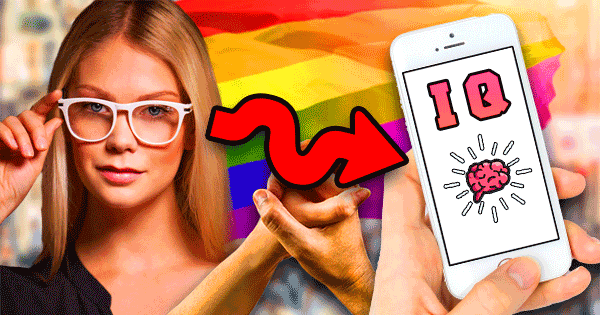 We'll Tell You Your LGBTQ IQ If You Answer These Questions.