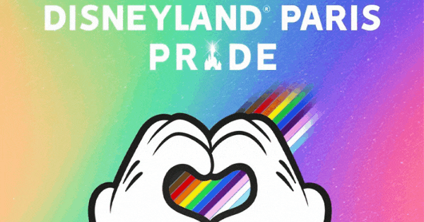 Planifie Ta F&ecirc;te Magique De La Fiert&eacute; &Agrave; Disneyland Et Nous Te R&eacute;v&eacute;lerons Ta V&eacute;ritable Identit&eacute; Sexuelle !
