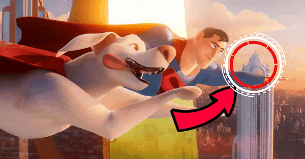 Let&rsquo;s Find How Many Details You&rsquo;ve Missed In DC League Of Super Pets Trailers?