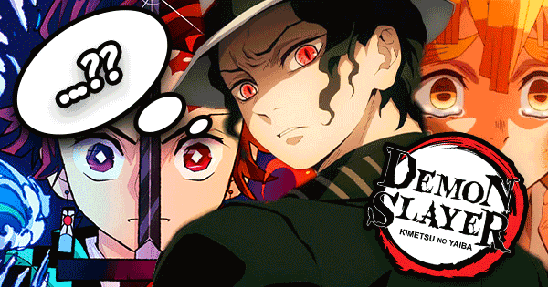 What Are Your Opinions On These Unanswered Questions Of Demon Slayer?