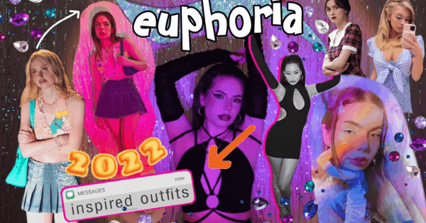 Qual tend&ecirc;ncia fashion do TikTok em 2022 &eacute; o seu estilo?