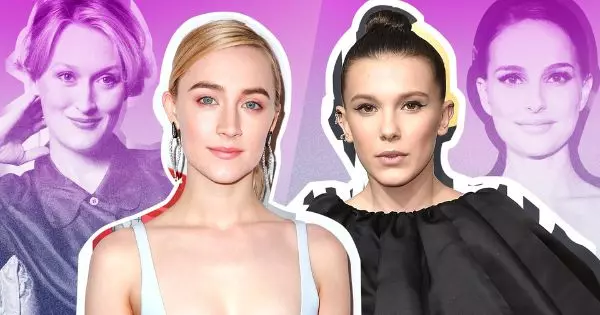 7 Celebrities Who Look Identical. Do You Fully Agree?