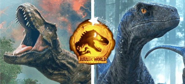 Pick Your Favorite Dinosaur And I&rsquo;ll Guess Which Jurassic Park Dominion Character You Relate To