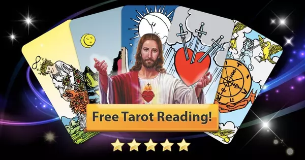 Get Your FREE But BEST Life-changing Tarot Readings!