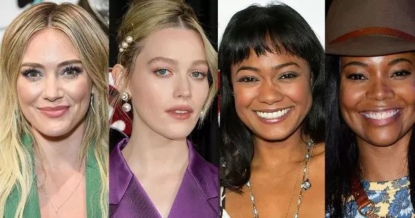 A Dilemma That Must Be Chosen: Who Do You Think Is More Beautiful Among Celebrities Who Look So Similar?