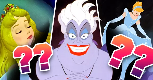 Would You Re-Watch These Classic Disney Movies Despite Their Controversial Parts?