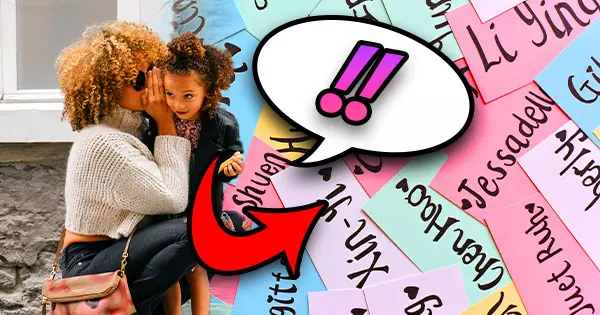 What's The Secret Meaning Of Your Name?