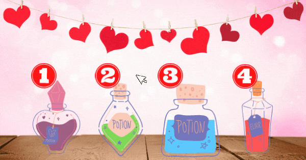 Escolha Uma Po&ccedil;&atilde;o M&aacute;gica E Descubra Como Ser&aacute; Seu Pr&oacute;ximo Relacionamento!