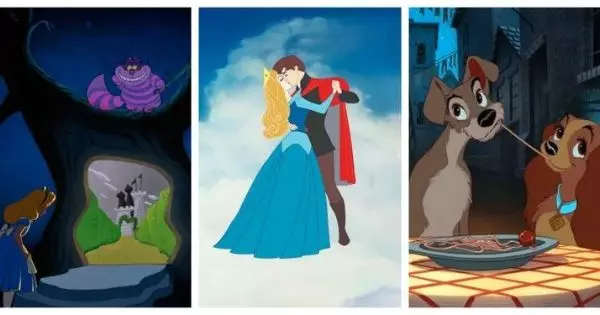 Answer These Simple Questions And We'll Recommend A Movie From Disney's Silver Age For You To Watch.