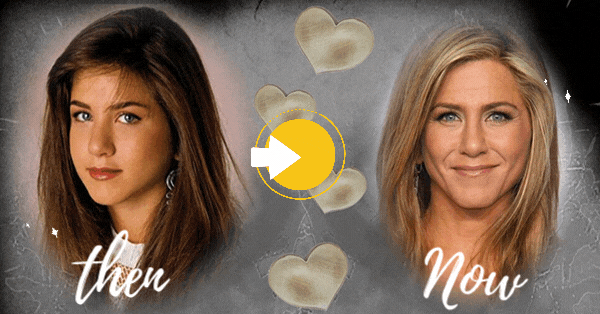 Time Machine Filter | Make Your Past And Your Now Photo