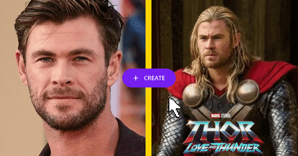 Become A Superhero Right Now!