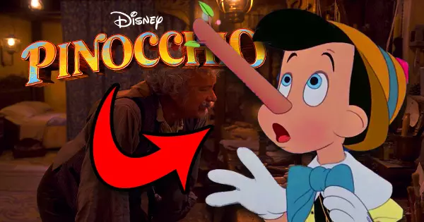 Test Your Integrity To Prove You Won&rsquo;t Have A Pinocchio Nose