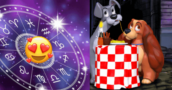Plan Your Ideal First Date And We Can Guess Your Zodiac Sign With 100% Accuracy