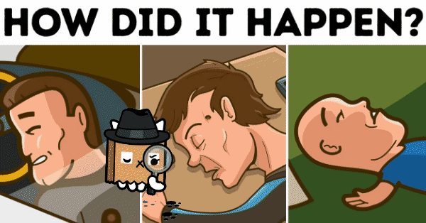 90% Of People Could Not Figure Out These Tricky Riddles! Can You?