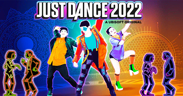 Quelle chanson dans Just Dance 2022 r&eacute;v&egrave;le tout ton talent ?