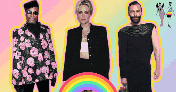 Which Queer Outfit From TV Shows Rocks?