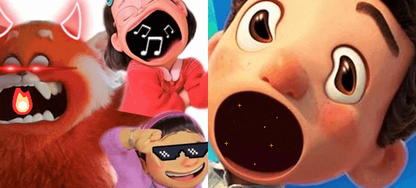 Tell Me Your Favorite Disney Movie And You&rsquo;ll Get A Random YTP Video Of It