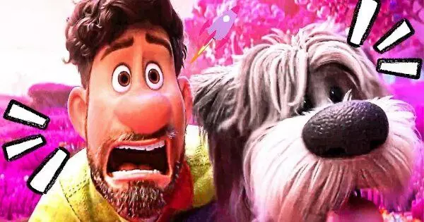 &Agrave; Quel Personnage De Avalonia : L'&Eacute;trange Voyage Ressemblez-Vous Le Plus ?