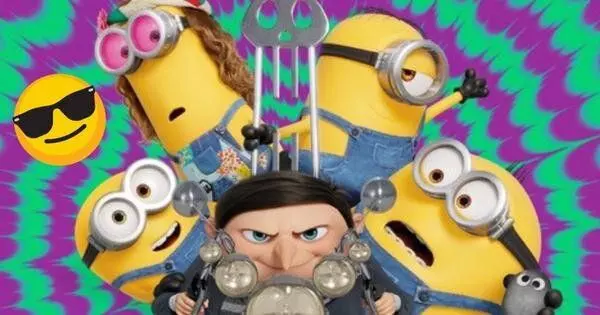 Il Est Temps De D&eacute;couvrir Quel Personnage De "Minions&nbsp;2 : Il &Eacute;tait Une Fois Gru" &Ecirc;tes-Vous&nbsp;!