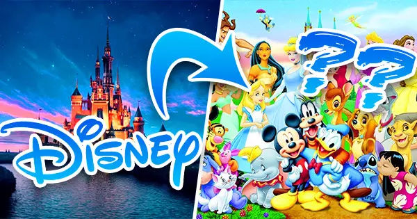 I'll Let You Use My Disney+ Subscription If You Can Figure Out Which Of These Movies Are Made By Disney.