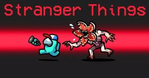 Ready To See Whether You're An Impostor, Crewmate Or Stranger Things Character In Among Us?
