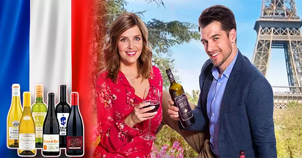 A quel point es-tu un sp&eacute;cialiste des vins francais ? D&eacute;couvre-le maintenant.