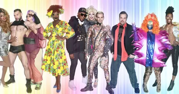 Only The True Glam Award Follower Can Answer These Questions Correctly.