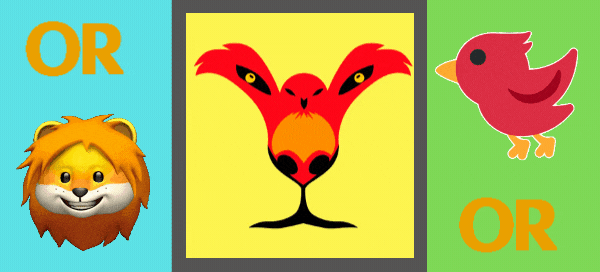What Did You See First? Find Out What Your Choice Can Reveal About Your Personality