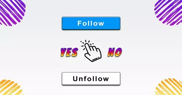 Would You Follow Or Unfollow People Who Do These 10 Things On Social Media?