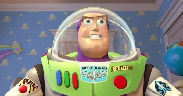 What Could Be The True Meaning Of These Buzz Lightyear Dialogues? Take This Poll.