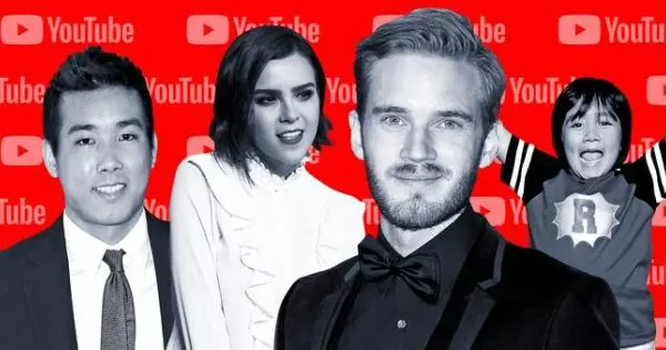 Which Two YouTube Stars Are You A Combo Of?