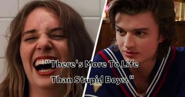 Let's Find Out Which "Stranger Things" Quote Should You Live By?
