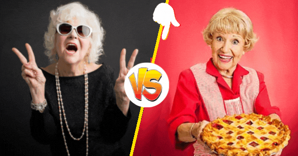What Kind of Grandma Will You Be?
