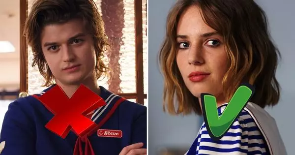 Which "Stranger Things" Character Would You Save And Which One Would You Let Die?
