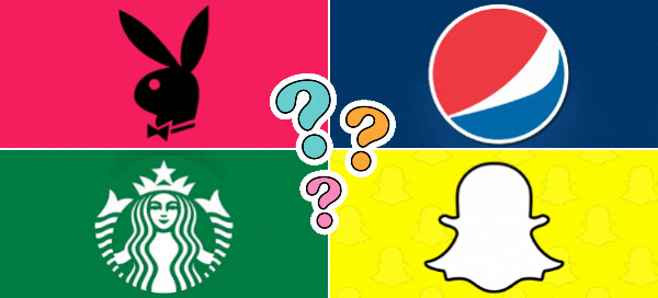 If You&rsquo;re Truly Addicted To Shopping, You Must Guess These Famous Logo Brands