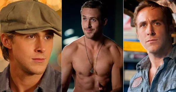 Which Of These Ryan Gosling Looks Melt Your Heart?