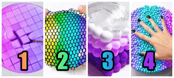 We&rsquo;ll Make A Prediction About Your Future Based On The Slime You Choose!