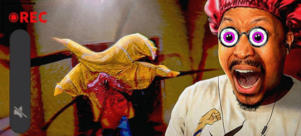 How Long Can You Stay In Silence While Playing The Backrooms 1998?