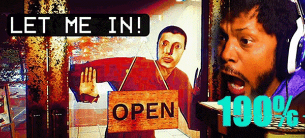 What&rsquo;s Your Creepy Percentage Based On These Characters From The Closing Shift?