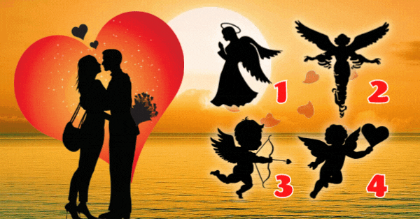 Quem Est&aacute; Sentindo Sua Falta? Escolha Um Anjo Para Conhecer Este Segredo!