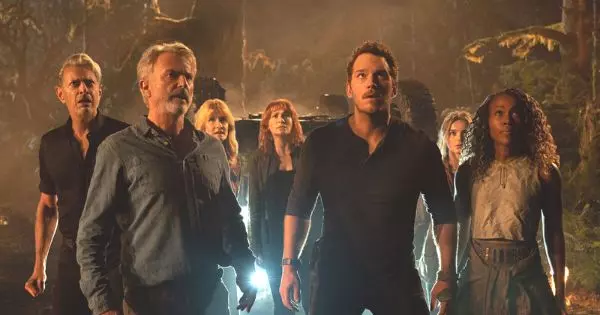 Would You Survive In "Jurassic World Dominion"?