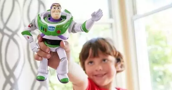 The Gay Kiss Scene In Lightyear Movie Makes It Inappropriate For Kids To Watch. Do You Agree Or Not?