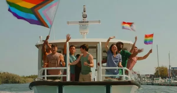 These Tweets About "Fire Island" Shows How Good It Is. What Do You Think?