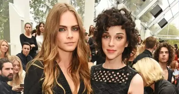 What Do You Think Of These Celebrities Currently In Queer Relationship?